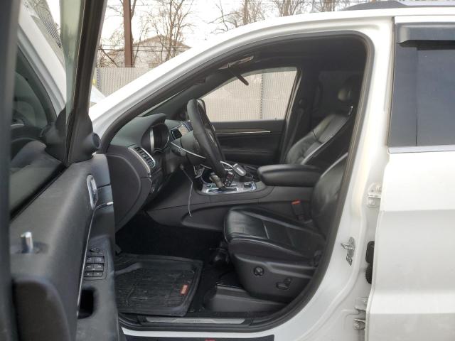  JEEP GRAND CHER 2021 Biały