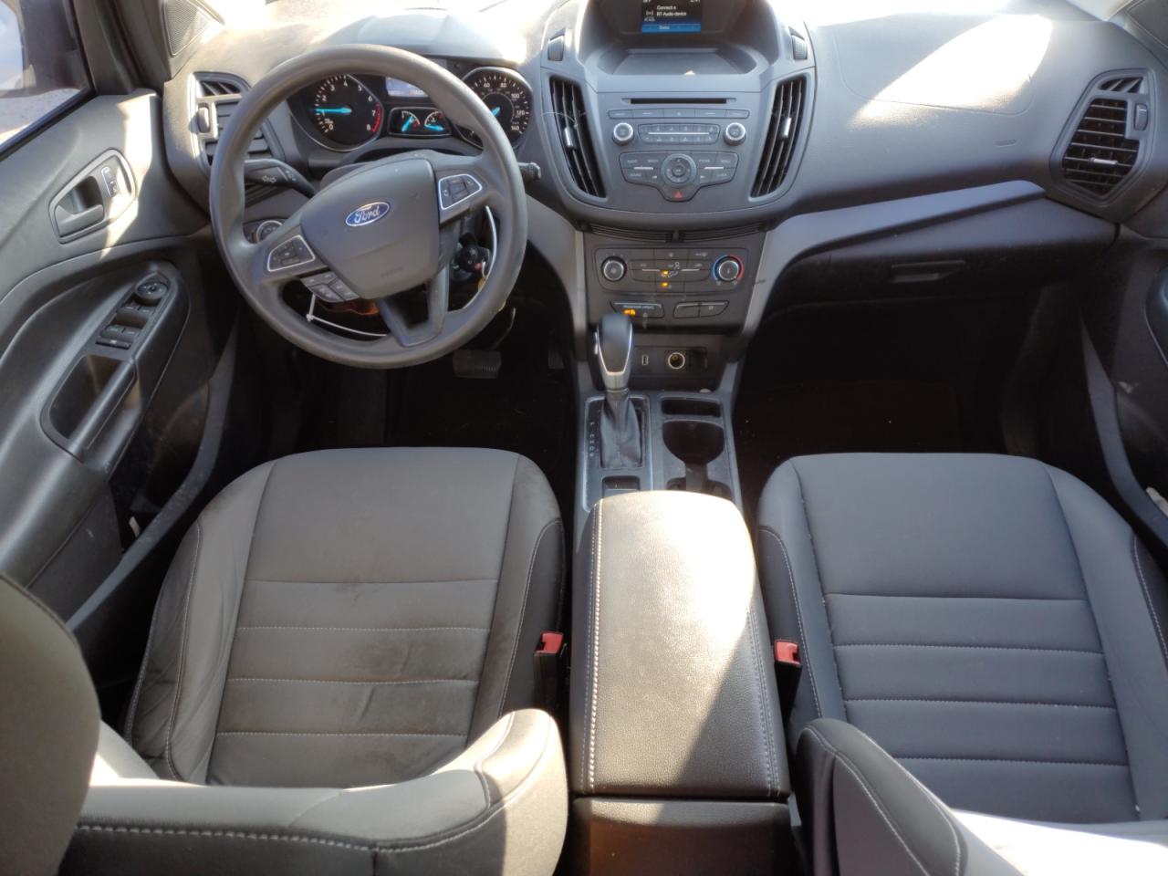 2017 Ford Escape - Image 8