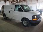 2017 Chevrolet Express G2500  за продажба в Lexington, KY - Side