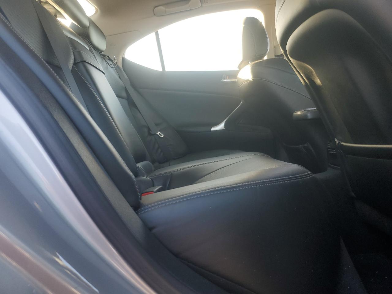 2010 Lexus Is 250 VIN: JTHBF5C28A2096322 Lot: 88140605