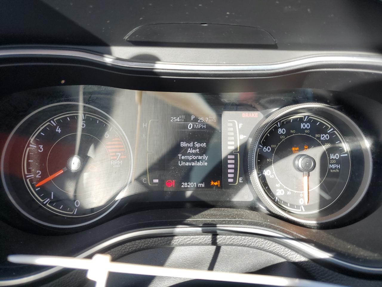 2021 Jeep Grand Cherokee - Image 9