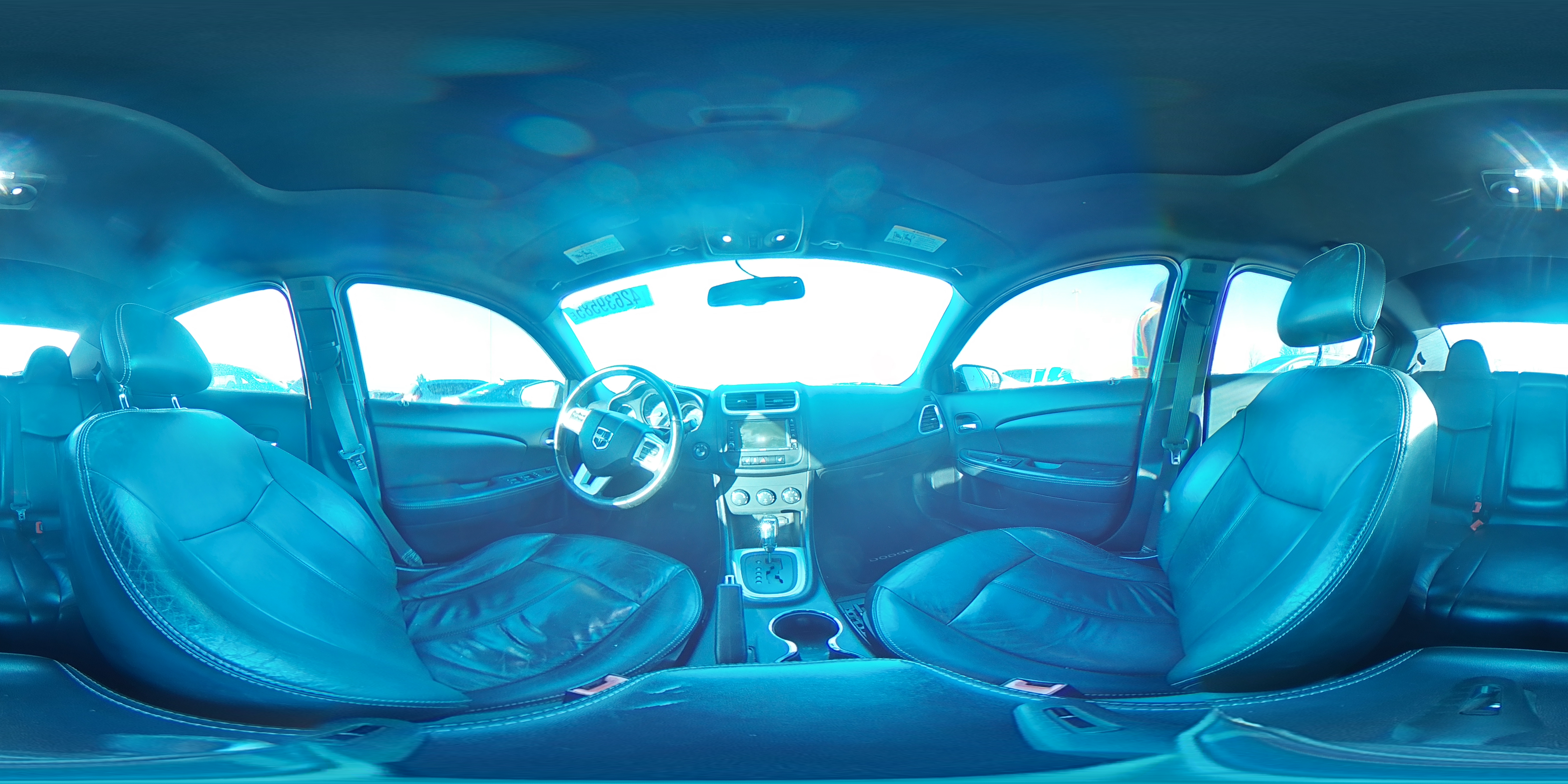 2011 Dodge Avenger - Image 13