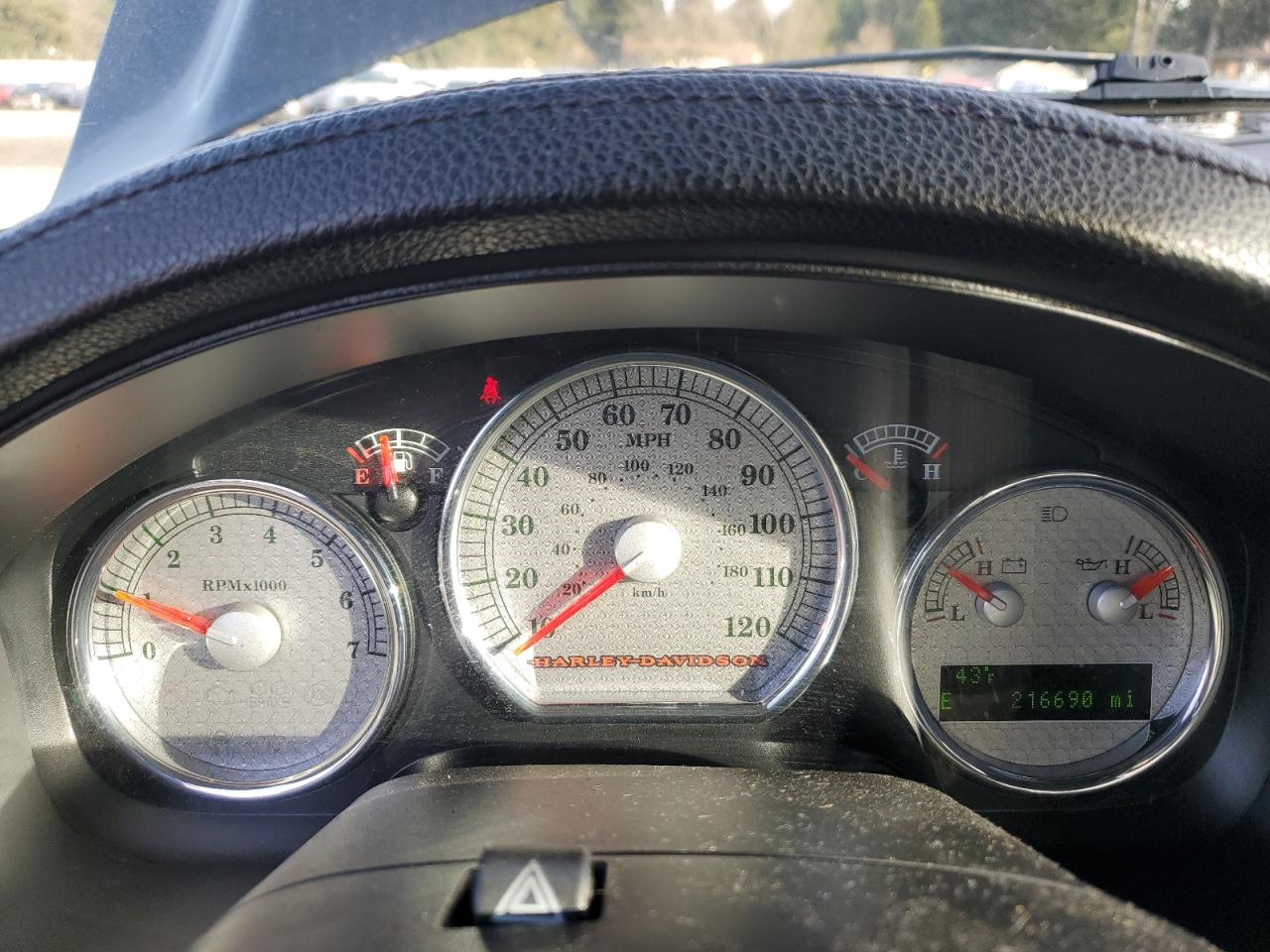 2006 Ford F-150 - Image 9