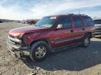 2002 Chevrolet Tahoe C1500   de vânzare în Montgomery, AL - Front End