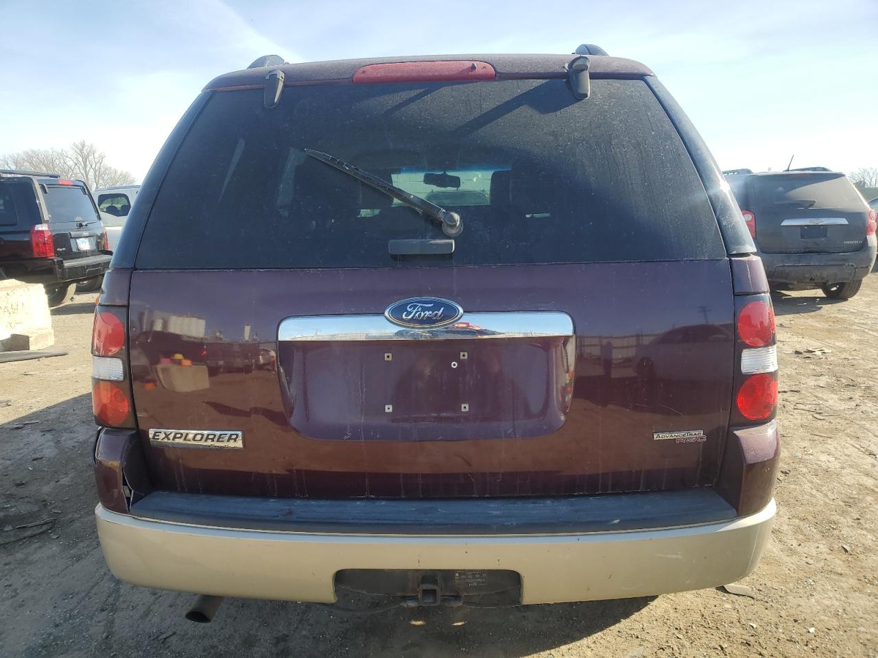 2006 Ford Explorer - Image 6