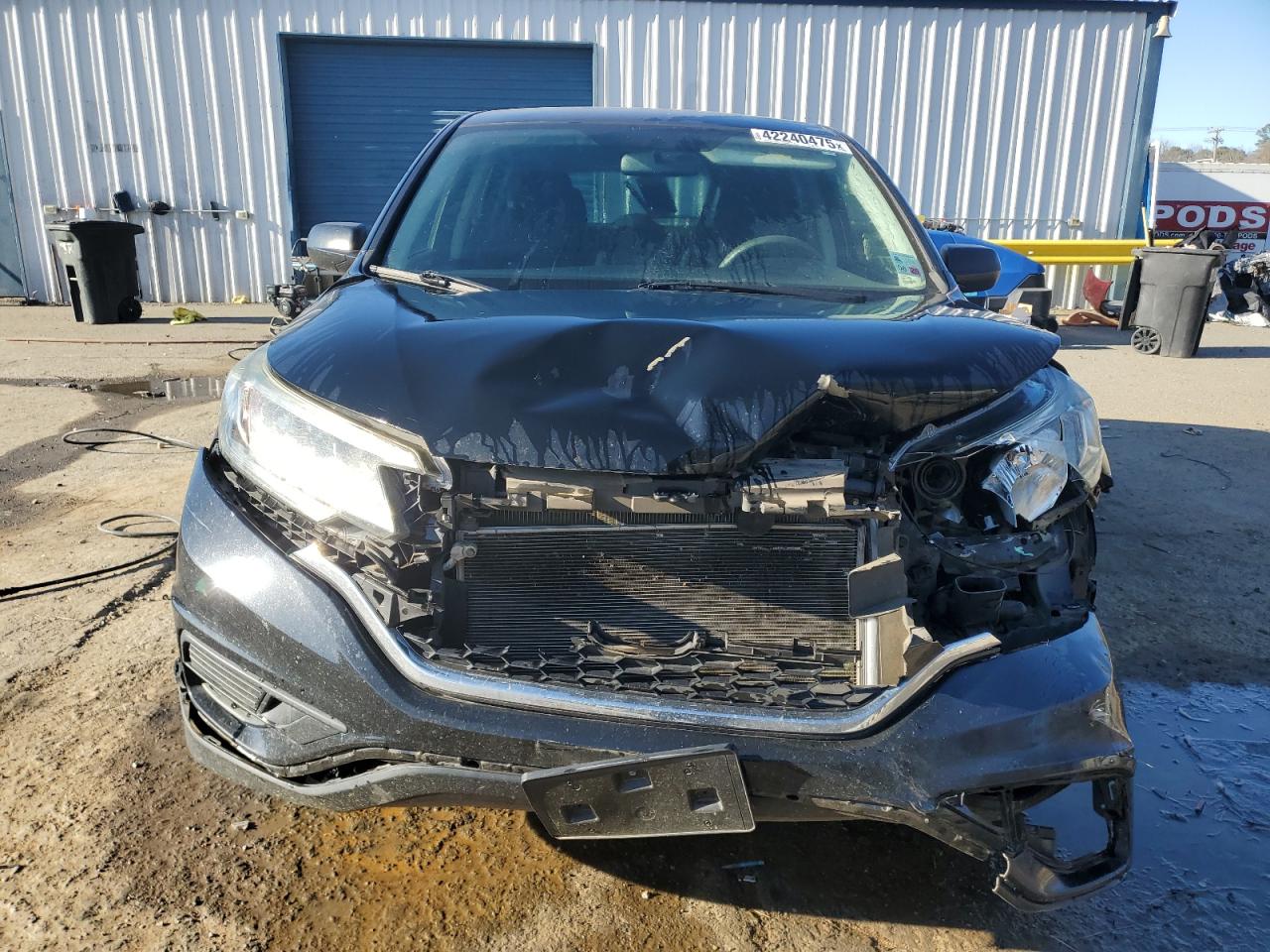 2016 Honda CR-V - Image 5