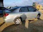 2003 Toyota Corolla Ce на продаже в American Canyon, CA - Minor Dent/Scratches