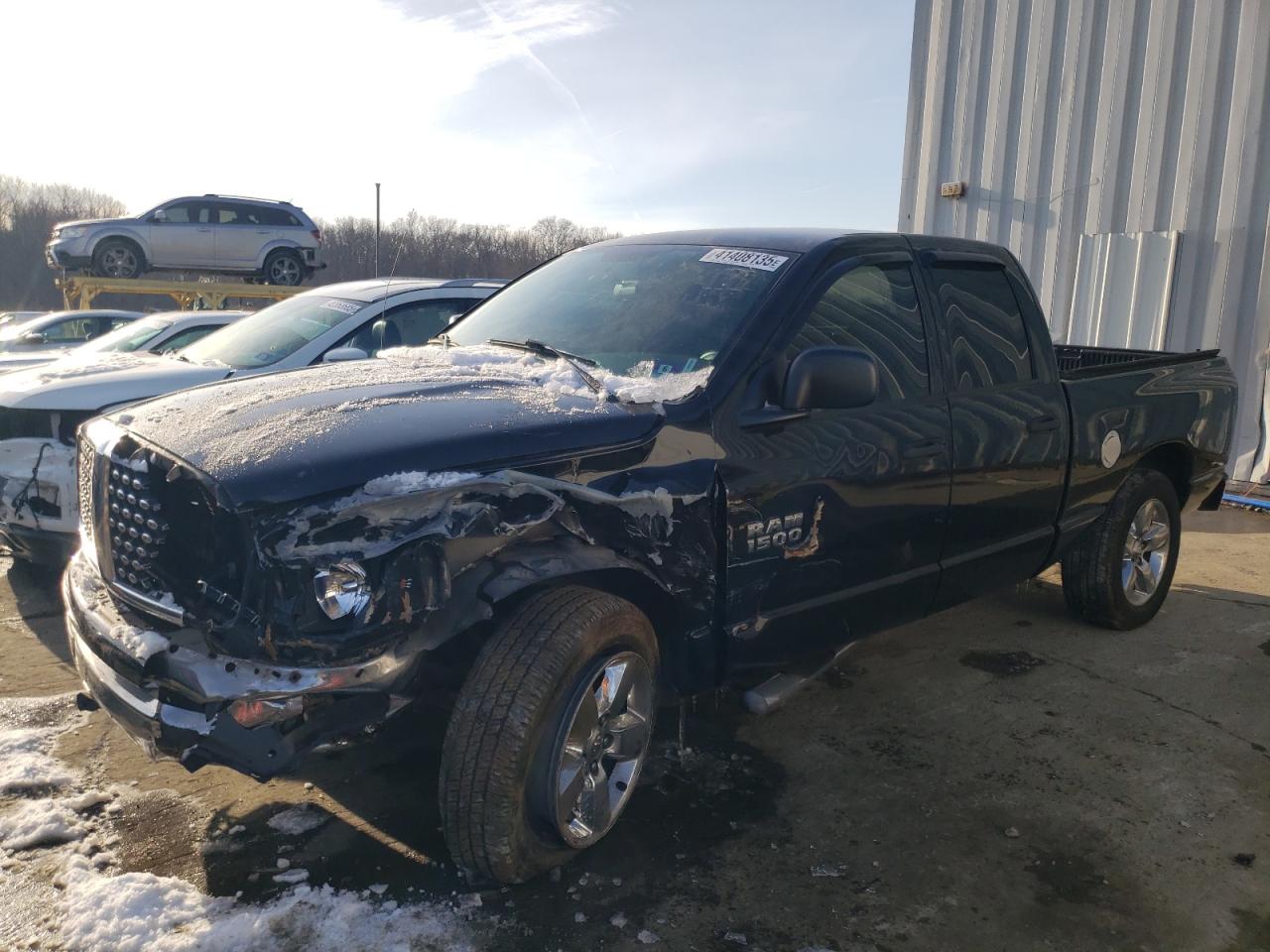 2005 Dodge RAM - Image 1