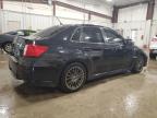 2013 Subaru Impreza Wrx за продажба в Franklin, WI - Front End