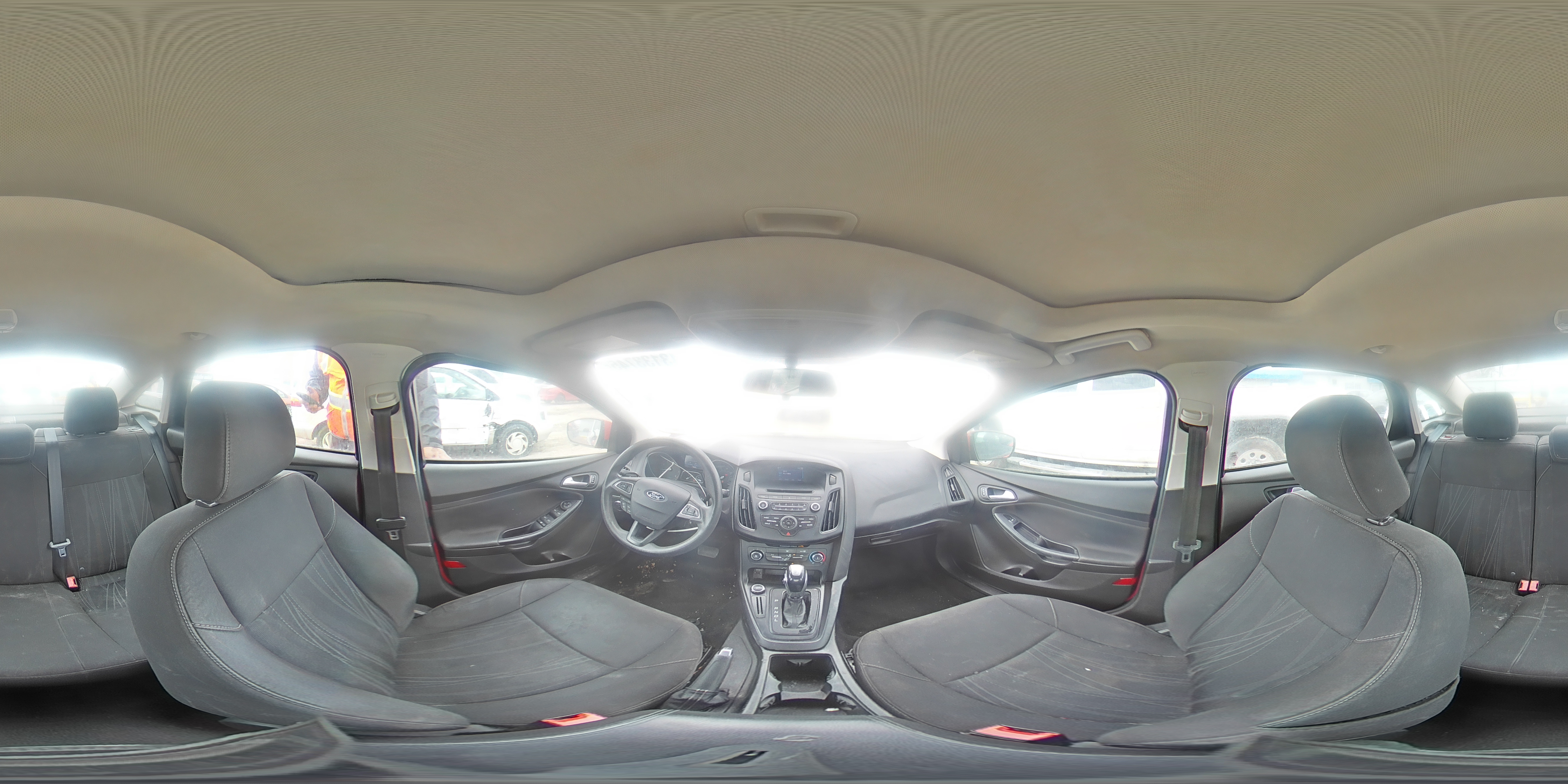 2016 Ford Focus - Image 13