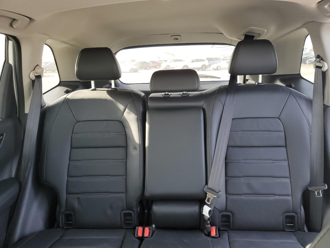 2024 Honda CR-V - Image 10