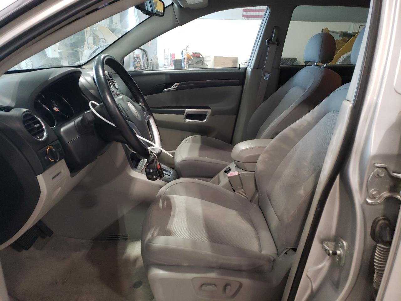 2008 Saturn VUE - Image 7