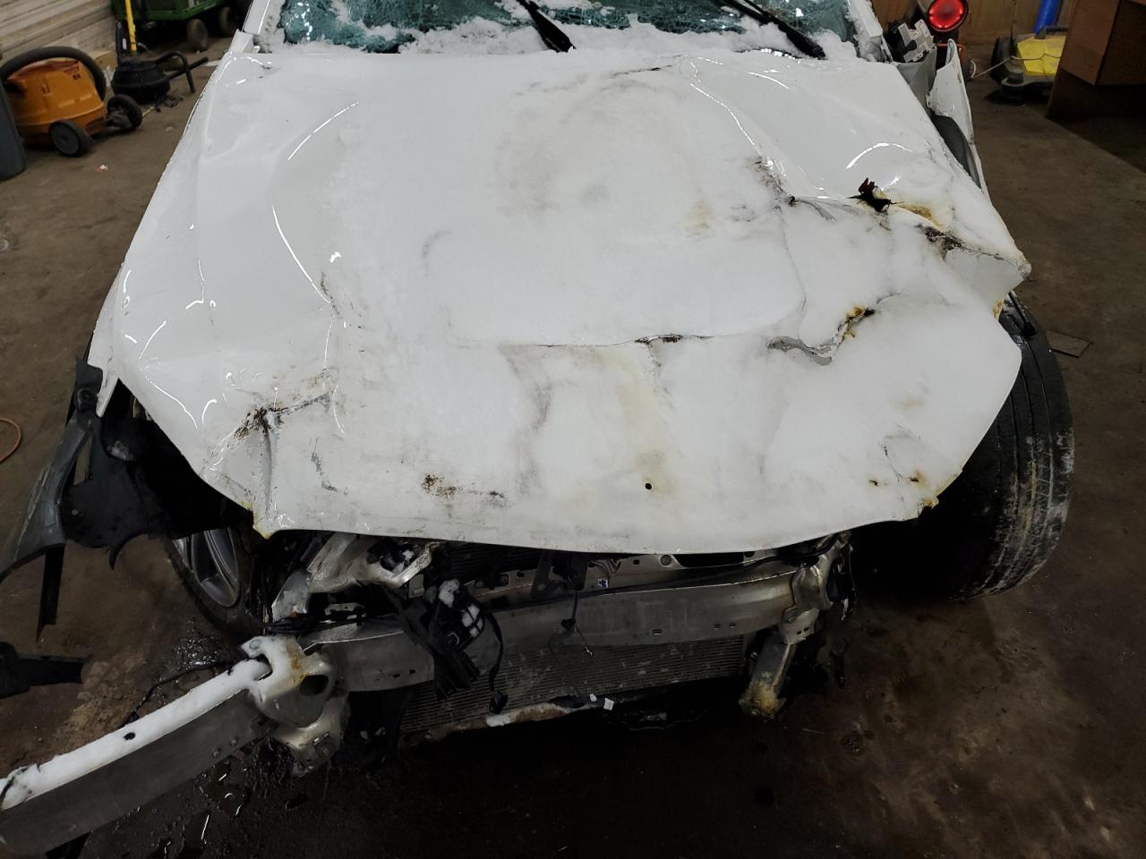 2021 Mercedes-Benz Glc 300 4Matic VIN: W1N0G8EB8MF904839 Lot: 88585125