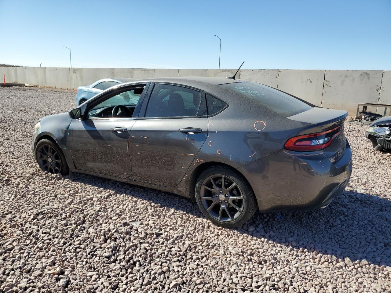 2016 Dodge Dart - Image 2