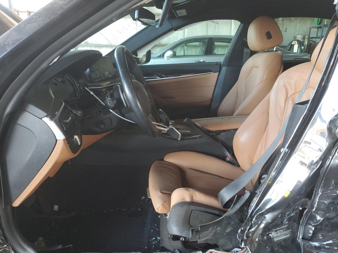 2018 BMW 5er - Image 7