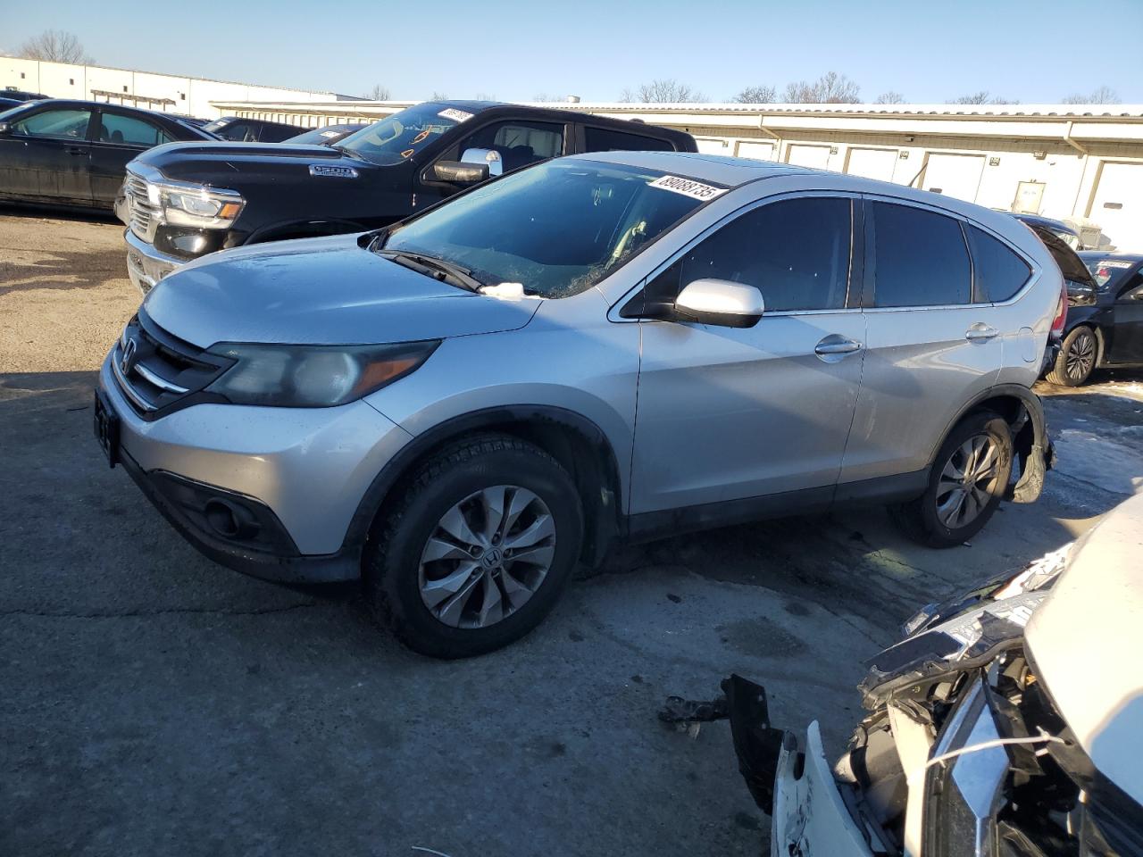 2014 Honda CR-V - Image 1