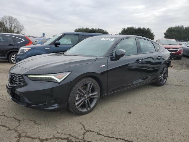 2023 Acura Integra A-Spec