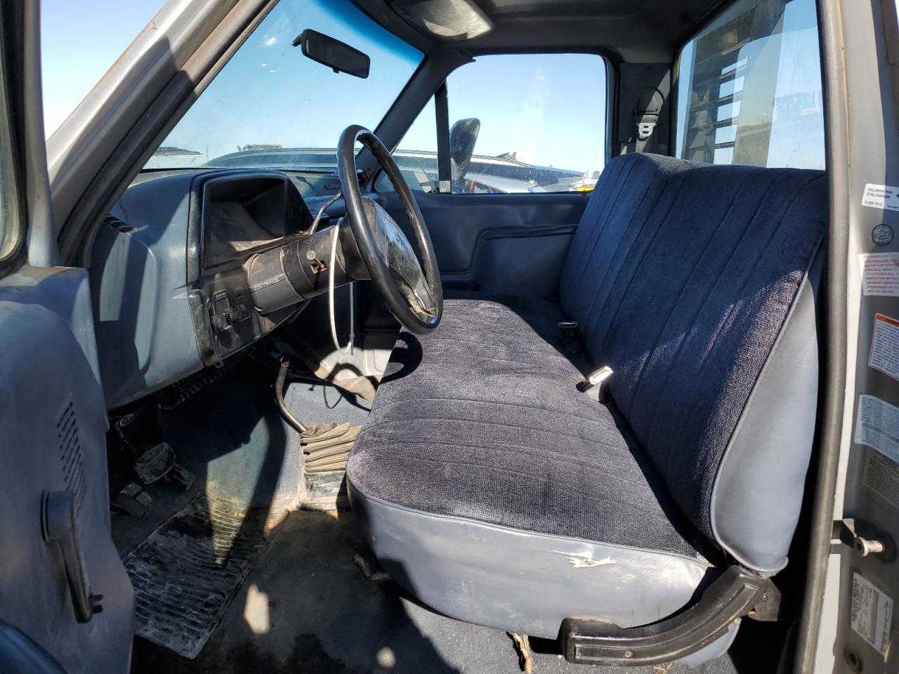 1990 Ford F350 - Image 10