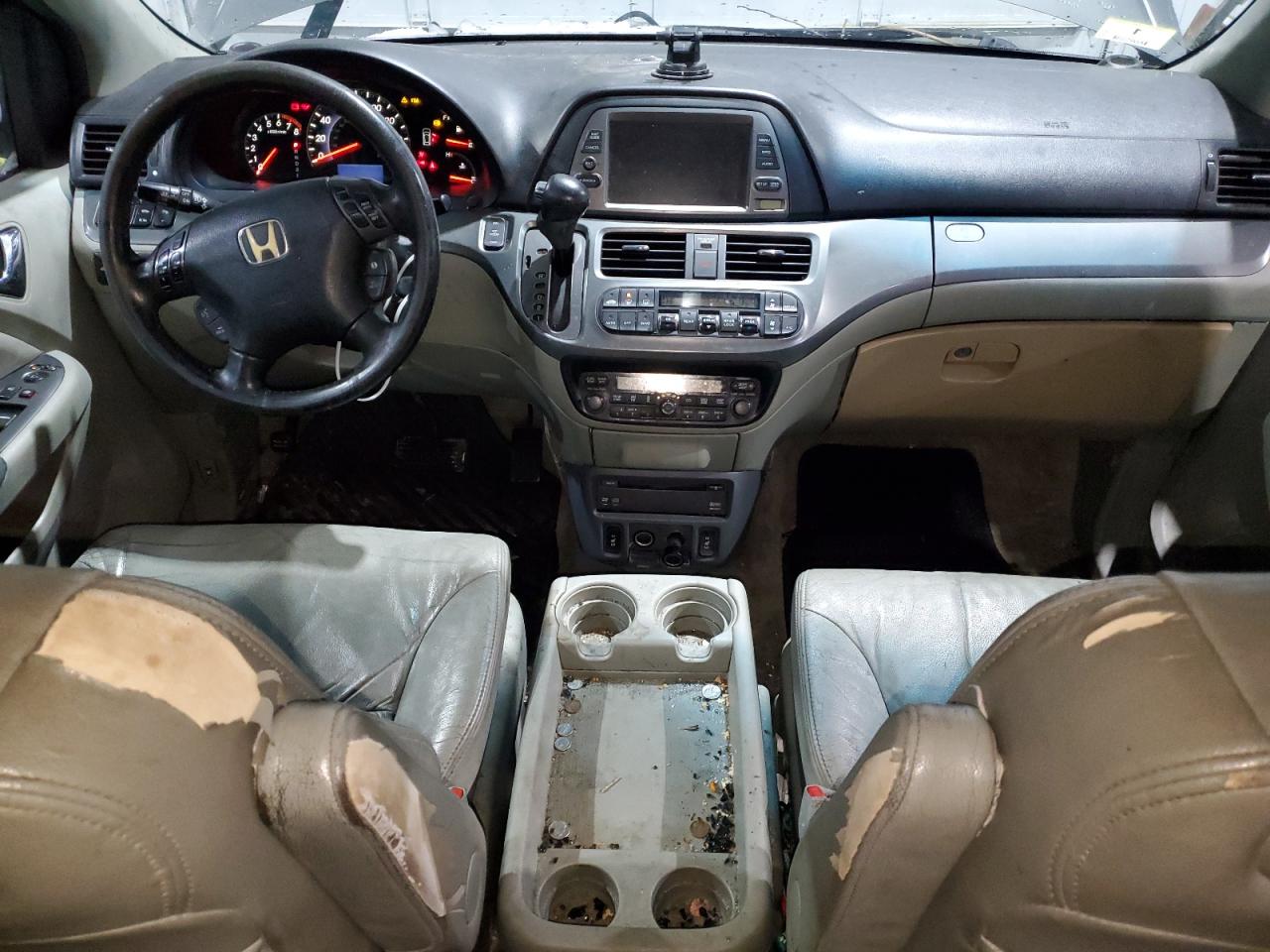 2007 Honda Odyssey - Image 8