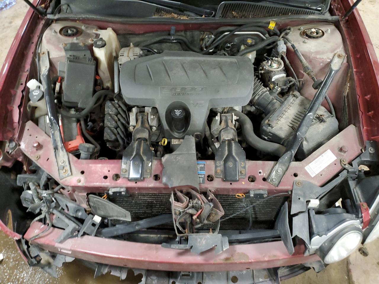 2007 Buick LaCrosse - Image 11