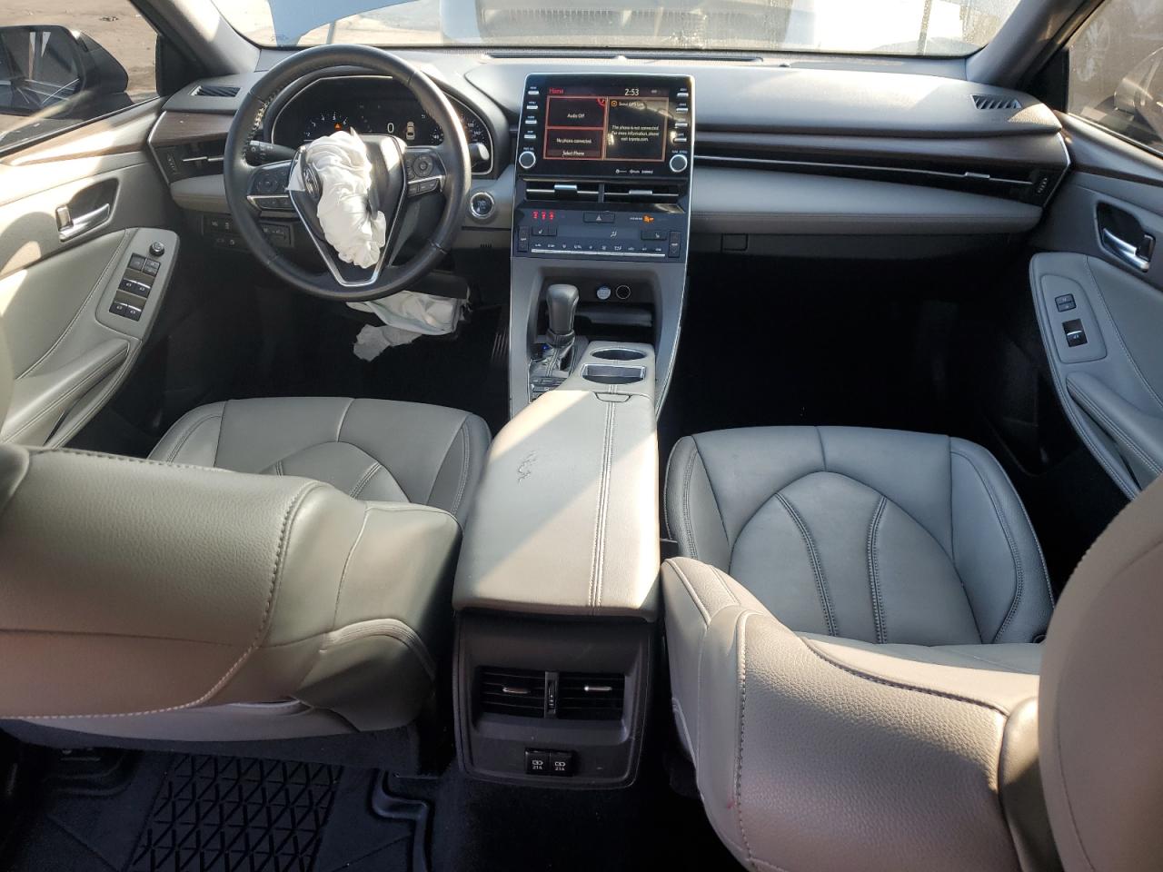 2019 Toyota Avalon Xle VIN: 4T1BZ1FB9KU004164 Lot: 41519595