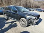 2015 Infiniti Qx60  იყიდება Marlboro-ში, NY - Front End