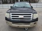 2007 Ford Expedition Eddie Bauer на продаже в Dunn, NC - Side