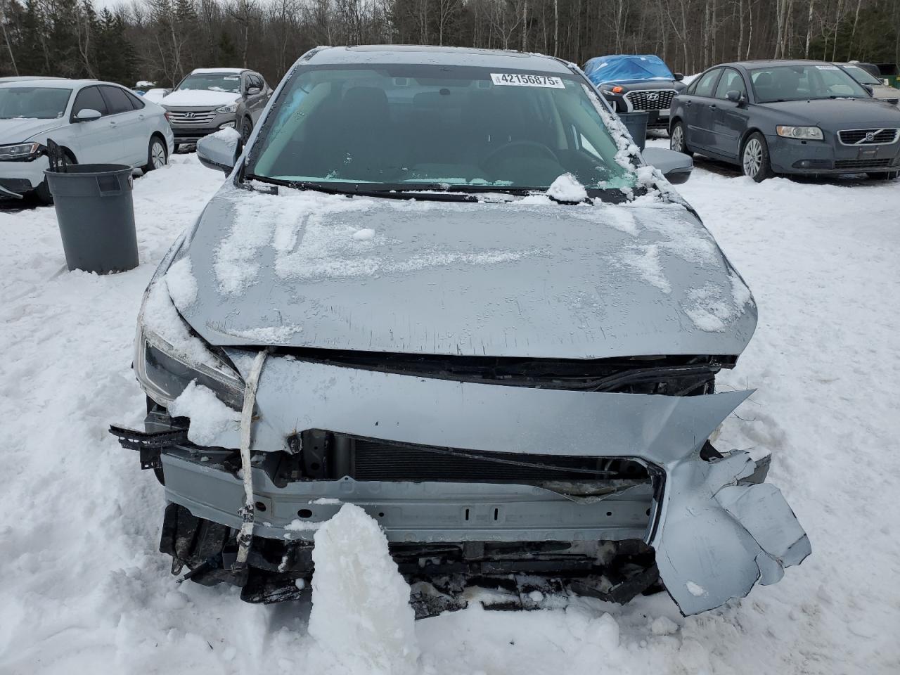 2018 Subaru Impreza - Image 5