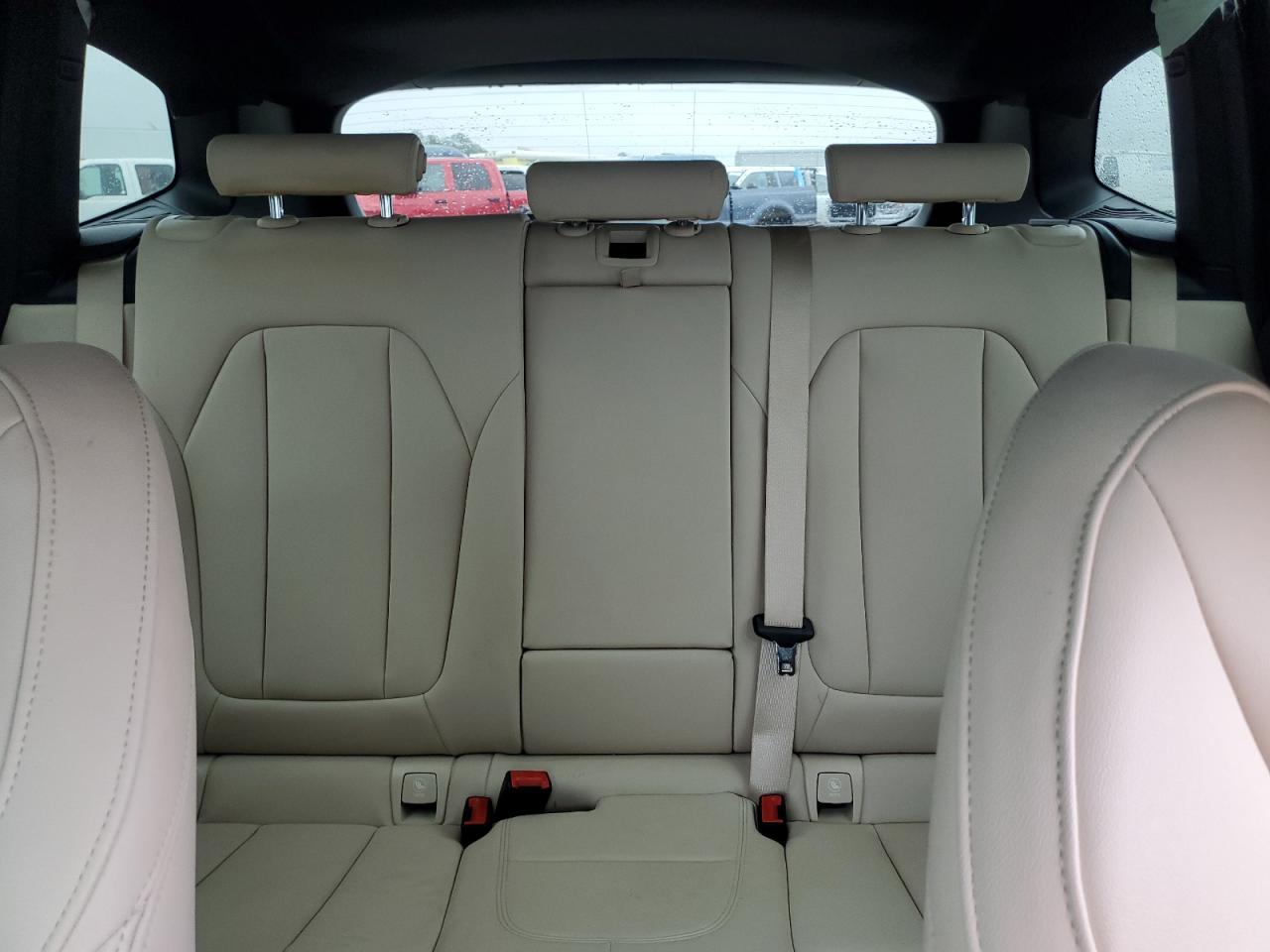 2020 BMW X3 - Image 10