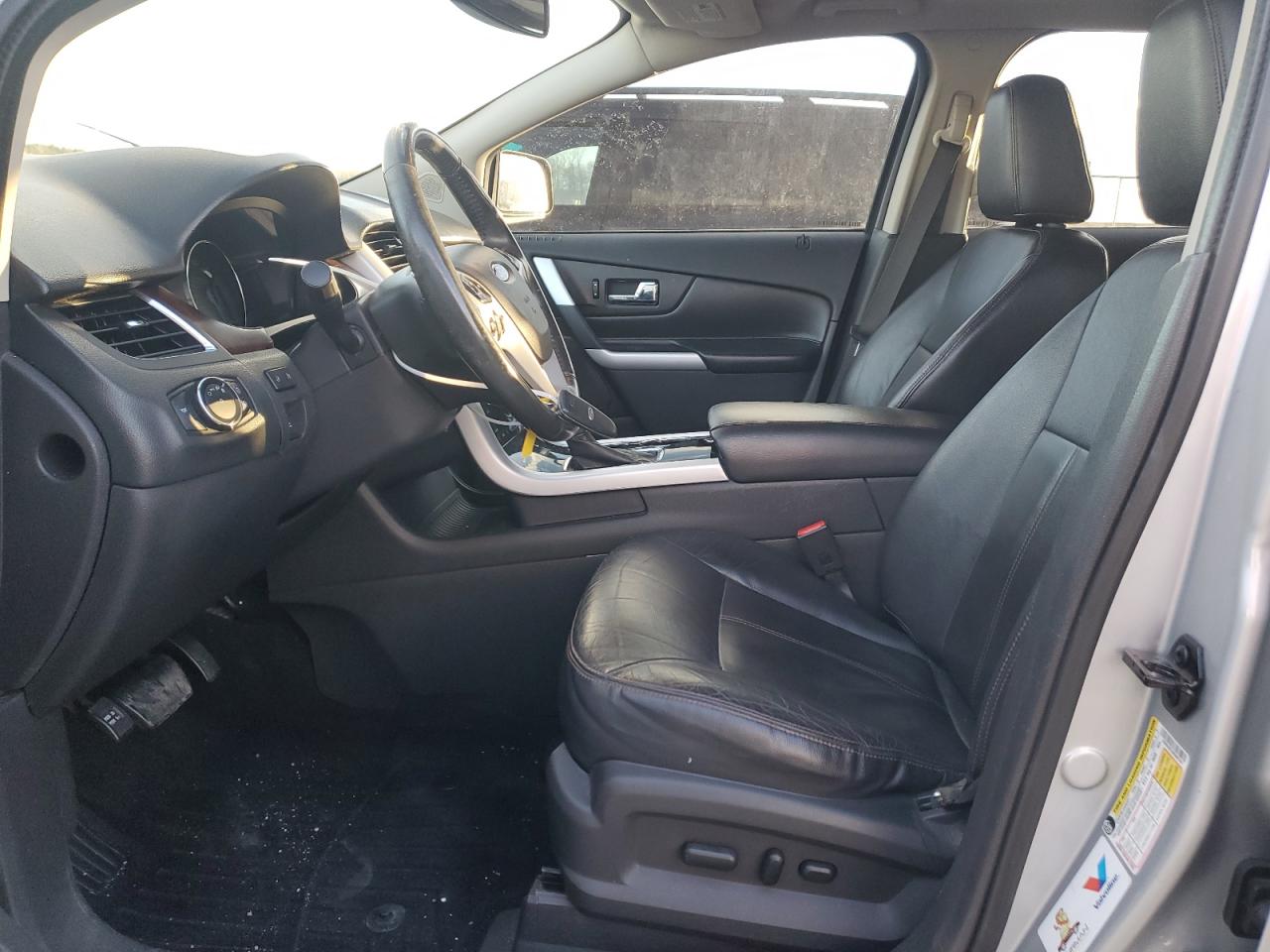 2011 Ford Edge - Image 7