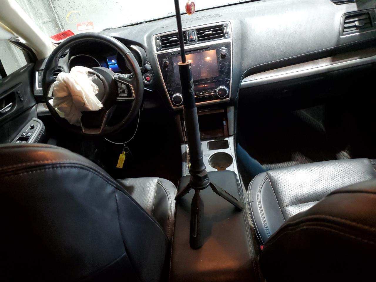 2018 Subaru Outback - Image 8