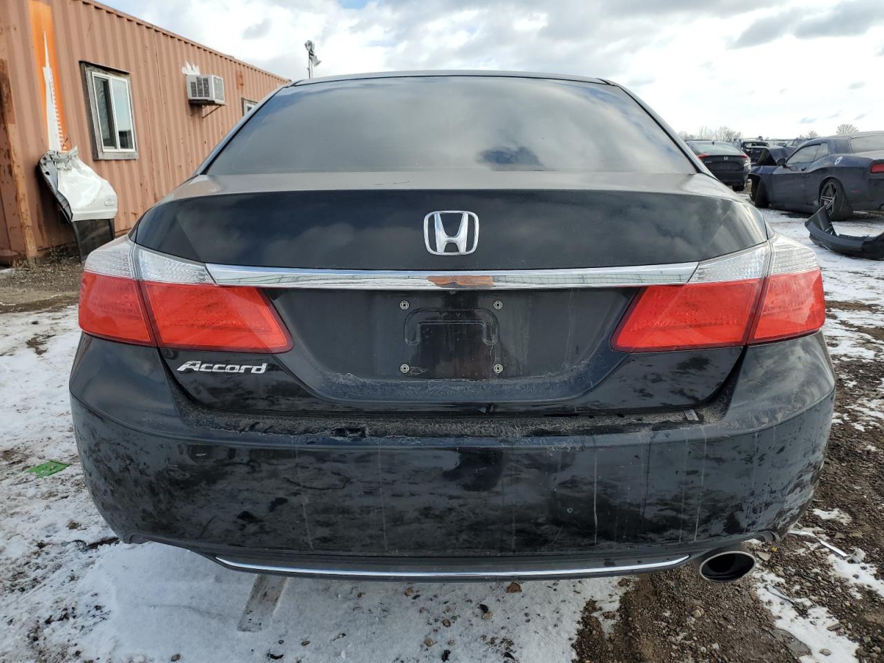 2013 Honda Accord - Image 6