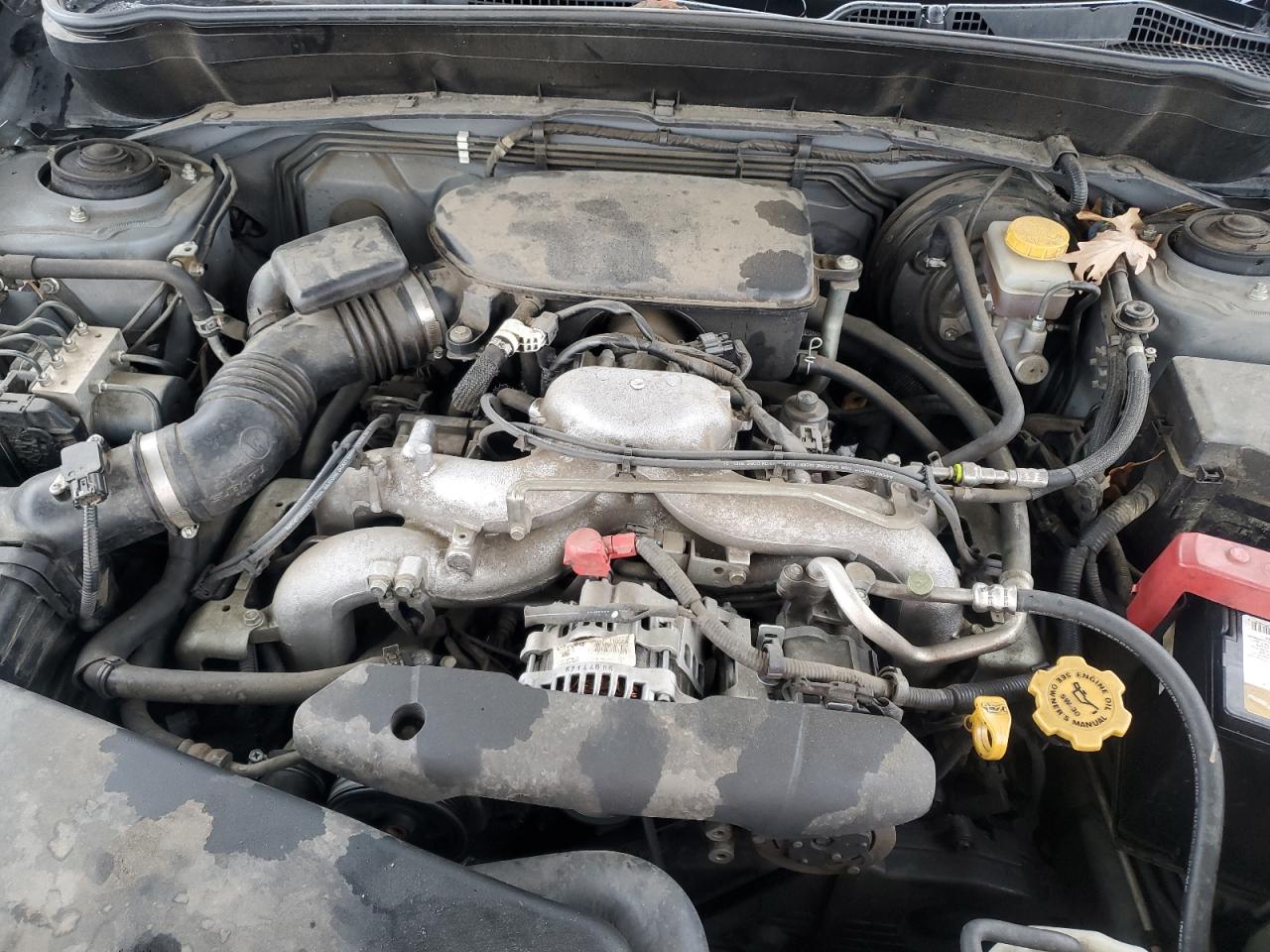 2010 Subaru Forester - Image 11