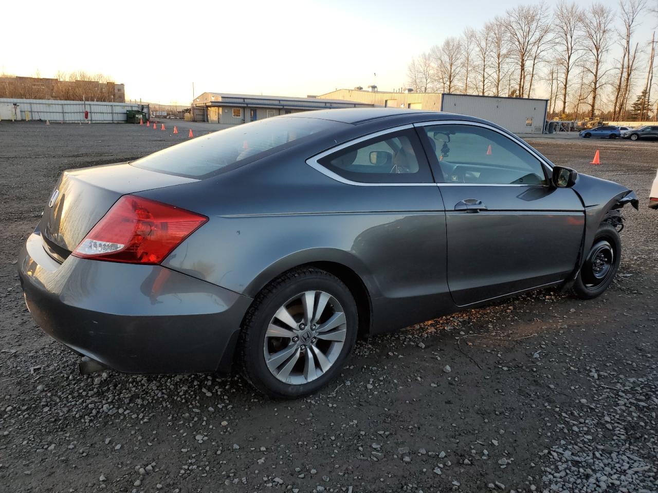 2012 Honda Accord - Image 3
