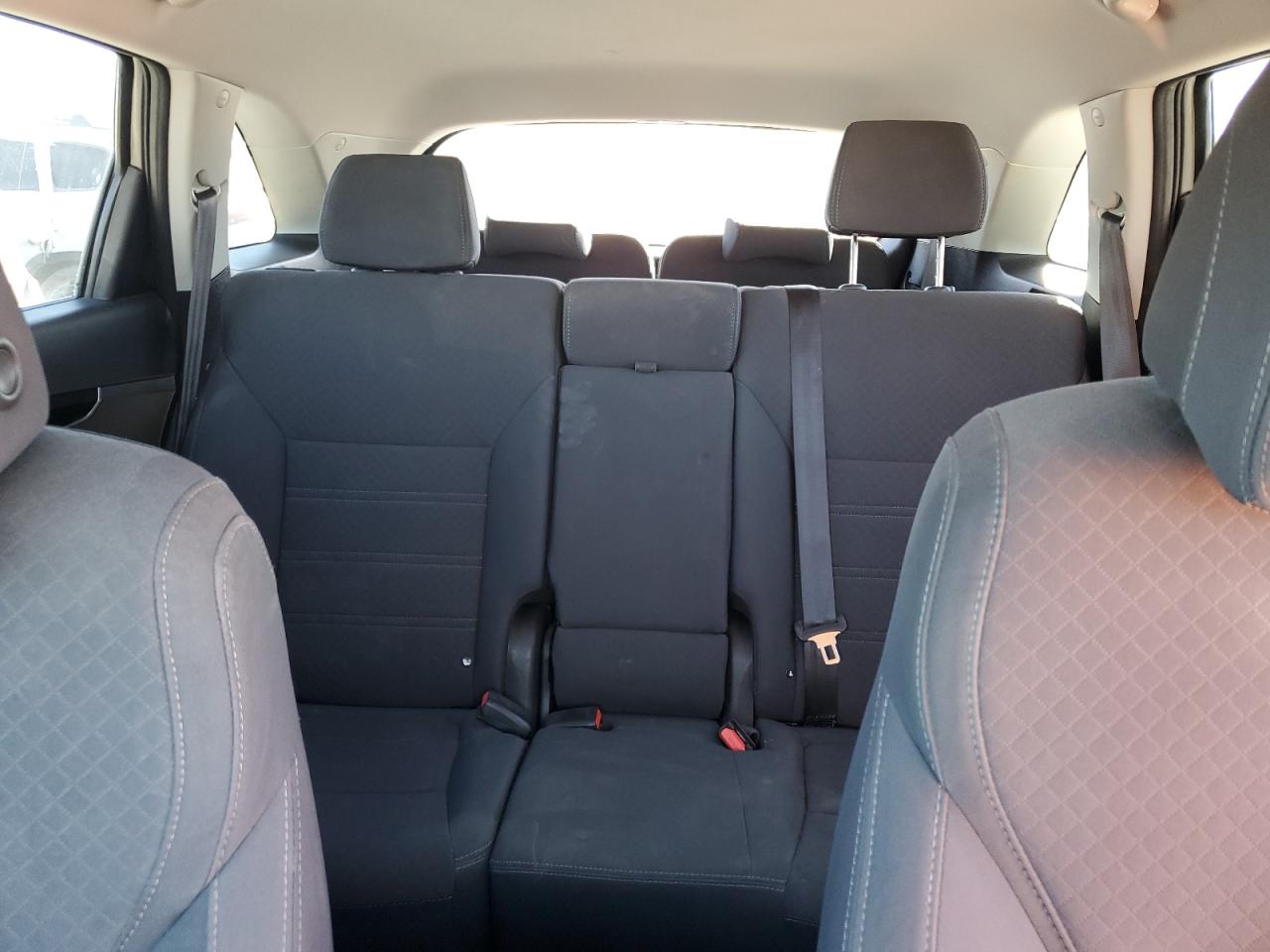 2017 Kia Sorento - Image 10