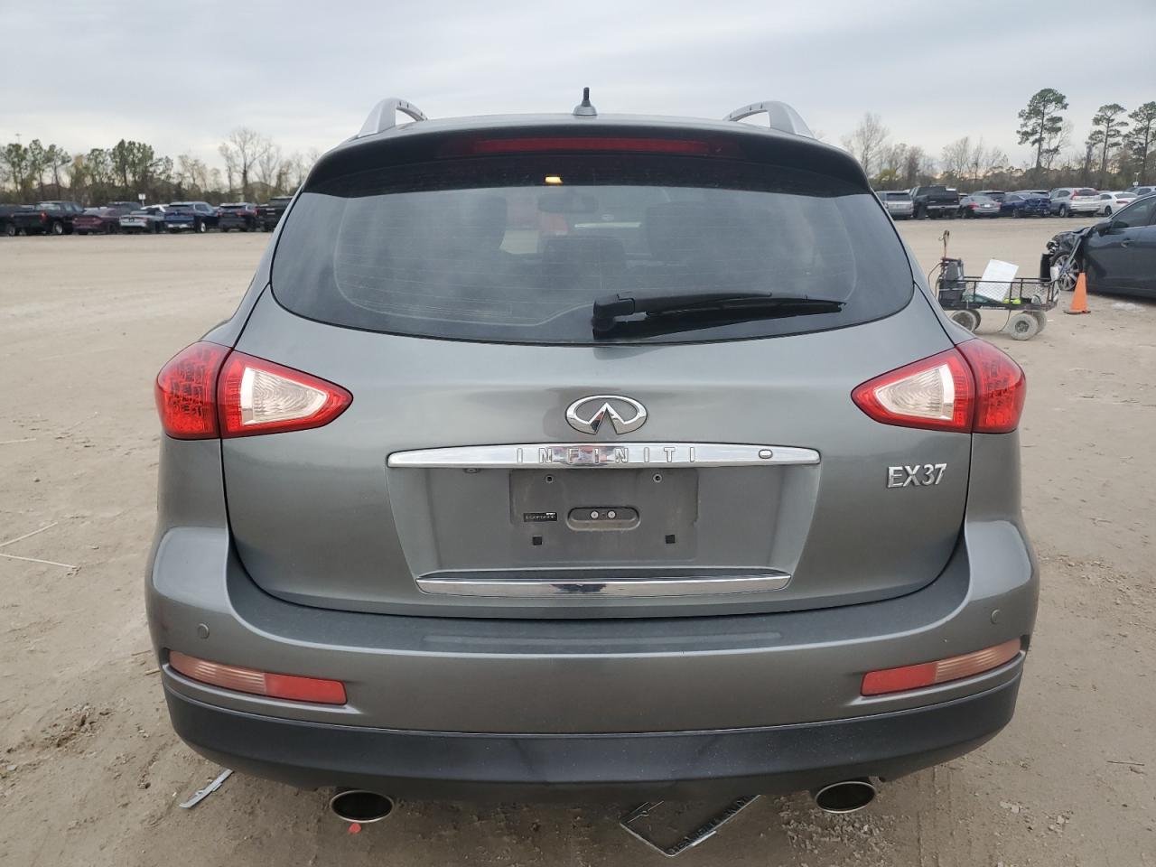2013 Infiniti EX - Image 6
