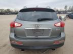 2013 Infiniti Ex37 Base იყიდება Houston-ში, TX - Front End