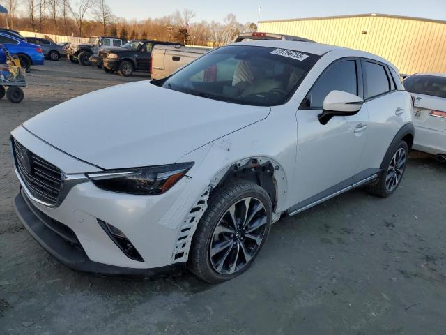 2019 Mazda Cx-3 Grand Touring