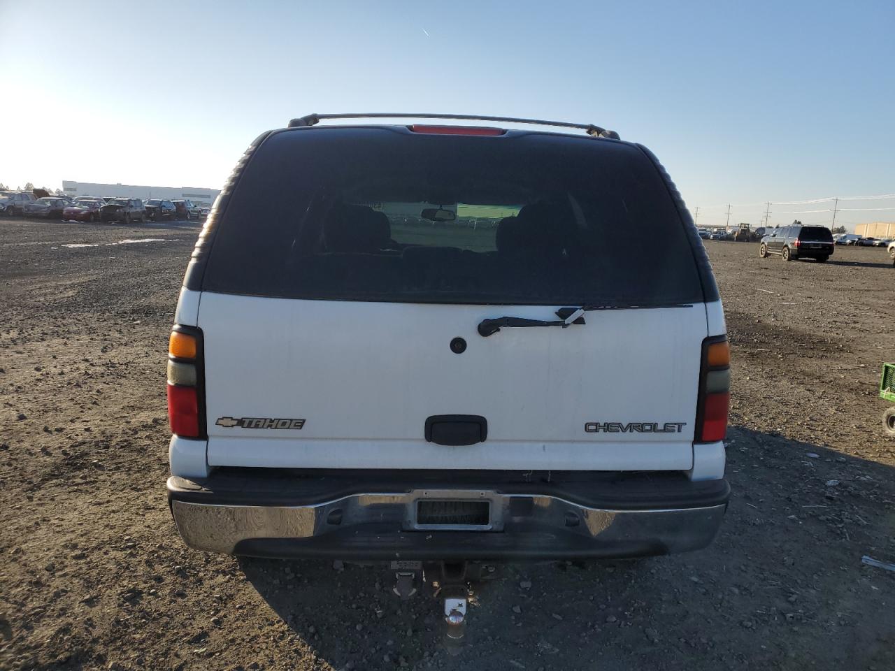 2005 Chevrolet Tahoe - Image 6