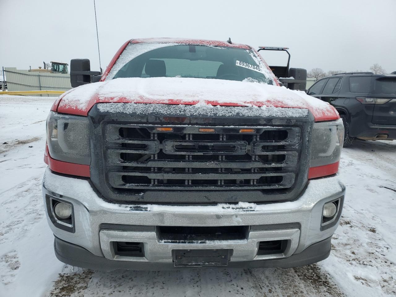 2015 GMC Sierra - Image 5