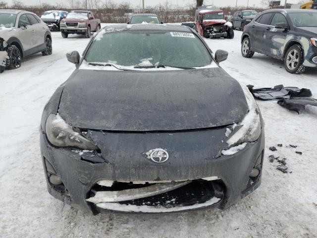 2013 TOYOTA SCION FR-S 