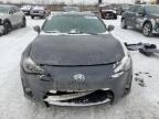 2013 TOYOTA SCION FR-S  for sale at Copart QC - MONTREAL