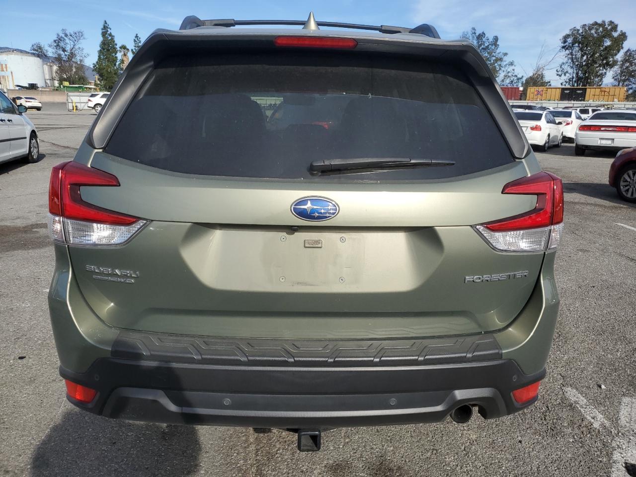 2019 Subaru Forester - Image 6