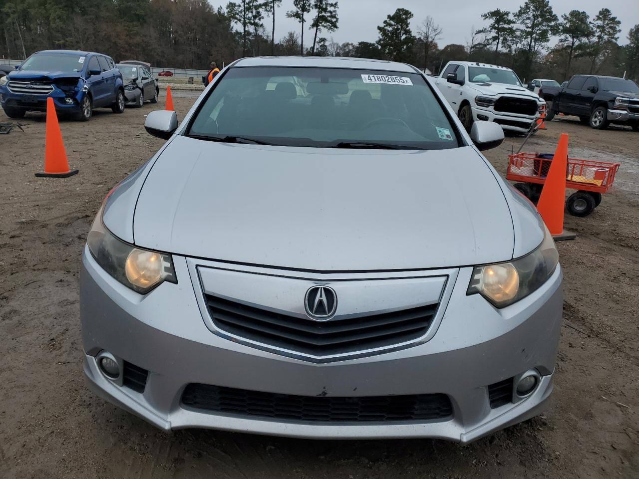 2013 Acura TSX - Image 5