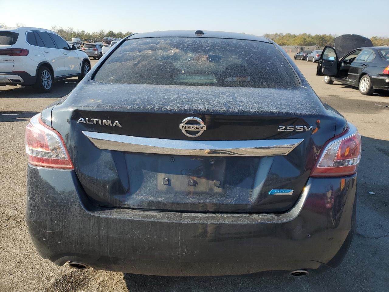 2013 Nissan Altima - Image 6
