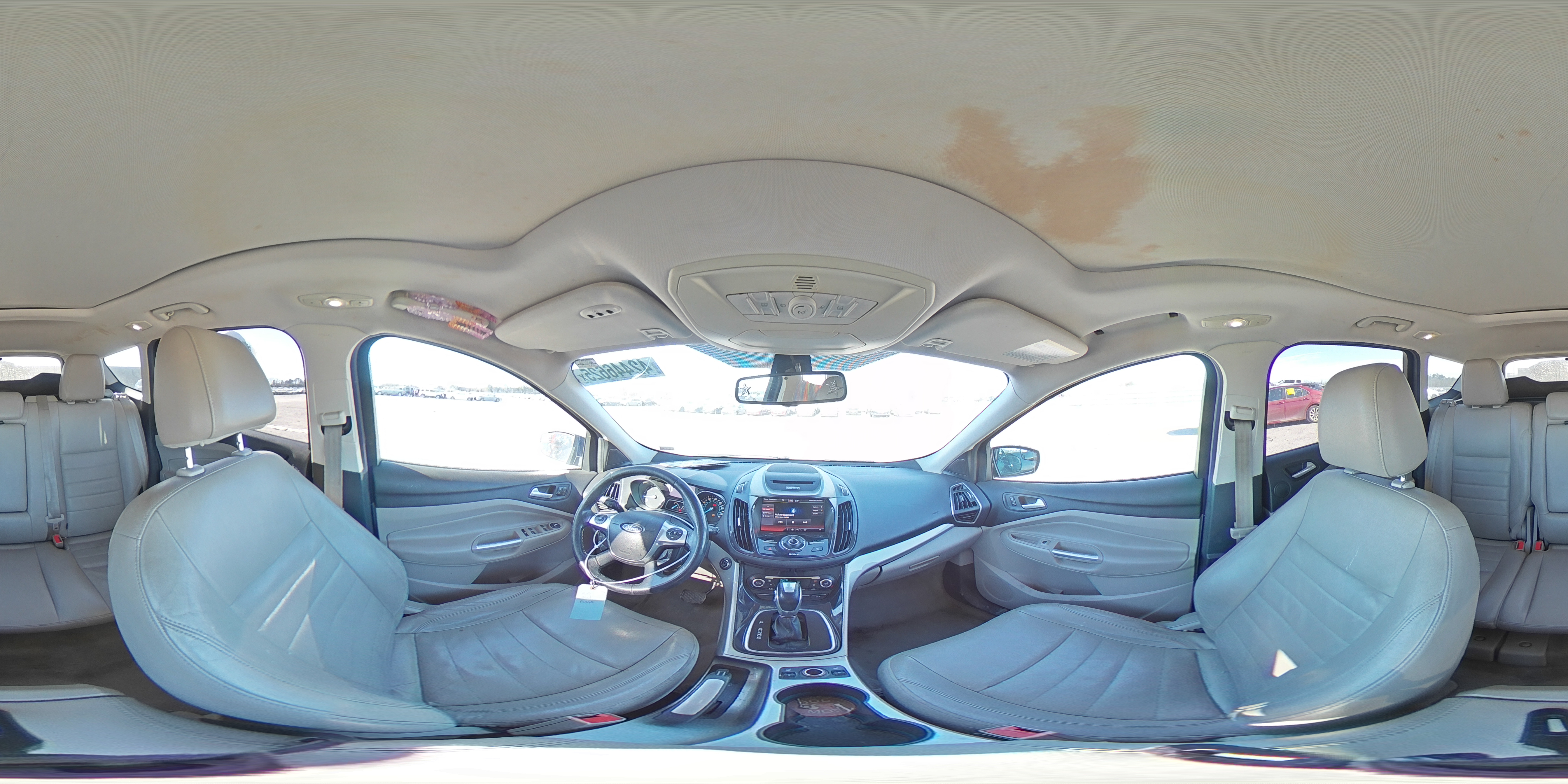 2013 Ford Escape - Image 14