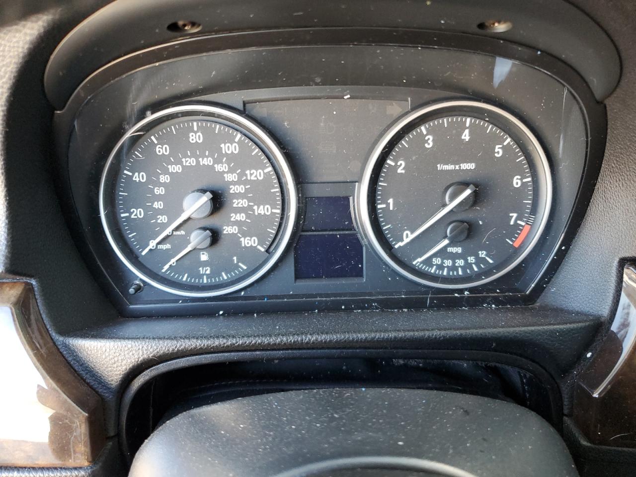 2011 BMW 3er - Image 9