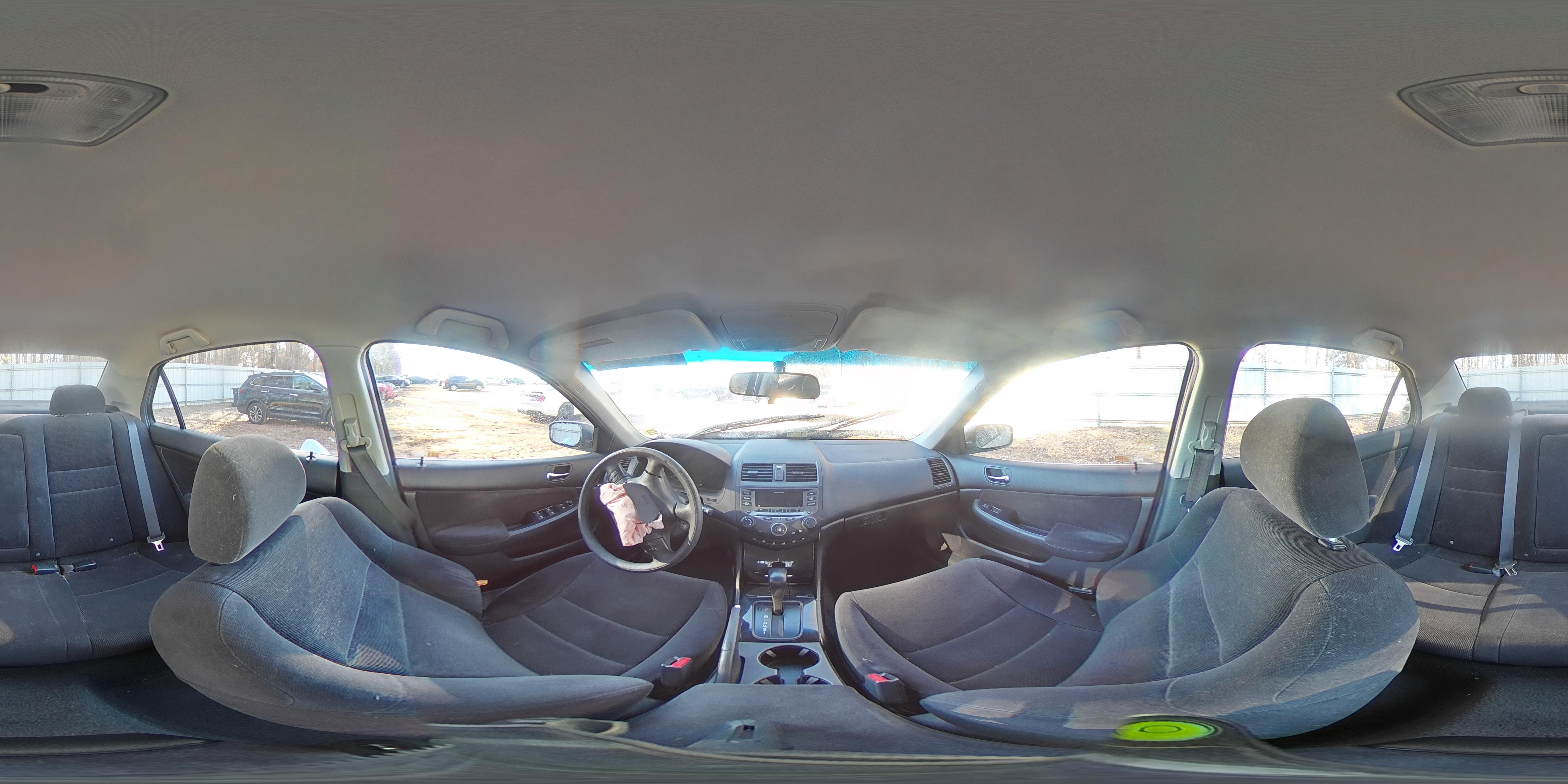 2007 Honda Accord - Image 12