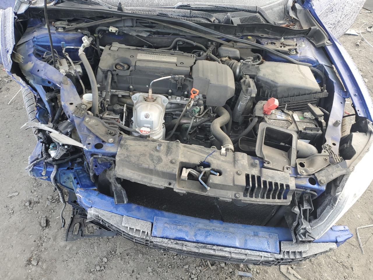 2013 Honda Accord - Image 13