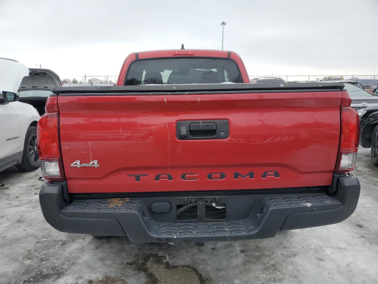 2022 Toyota Tacoma - Image 6